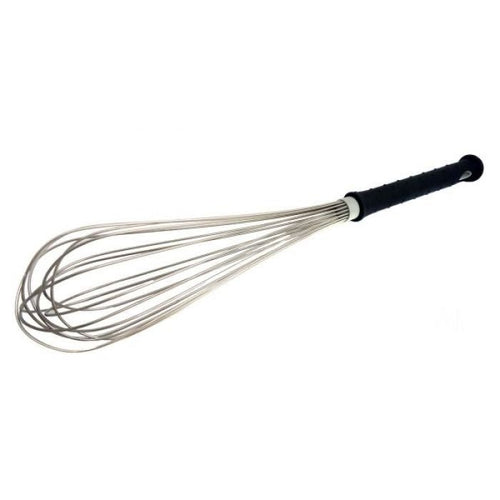 45cm Whisk with Fibreglass handle - Emerald Hygiene Stores