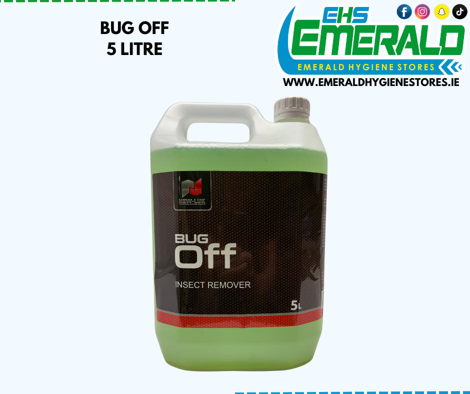 Bug Off Insect Remover