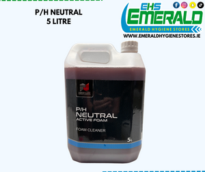 P/H Neutral Active Foam