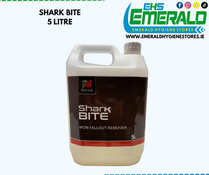 Shark Bite Fallout Remover