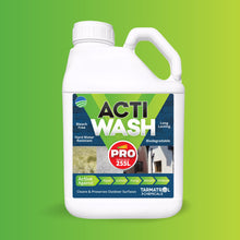 Load image into Gallery viewer, Actiwash Pro: Professional Softwash Biocide
