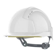 JSP EVO 2 HARD HATS - Emerald Hygiene Stores