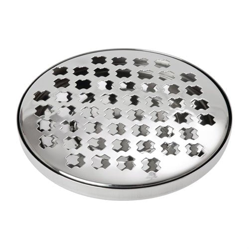 Spirit Measure Drip Tray Round 140mm - Emerald Hygiene Stores