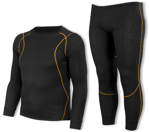 Thermal Underwear Set - Emerald Hygiene Stores